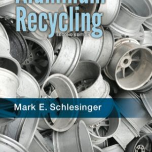 Aluminum Recycling 2nd Edition - Original PDF