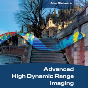 Advanced High Dynamic Range Imaging 2nd Edition - Original PDF