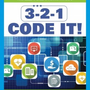 3-2-1 Code It! 7th Edition - Original PDF