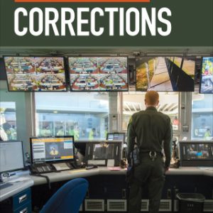 A Brief Introduction to Corrections Interactive Edition 1st Edition - Original PDF