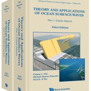 Theory And Applications Of Ocean Surface Waves (Third Edition) (In 2 Volumes) 3rd Edition (In 2 Volumes) - Original PDF