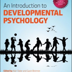 An Introduction to Developmental Psychology 3rd Edition - Original PDF