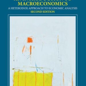 An Introduction to Macroeconomics 2nd Edition - Original PDF