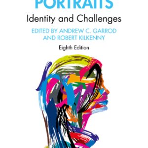 Adolescent Portraits 8th Editionn Identity and Challenges - Original PDF