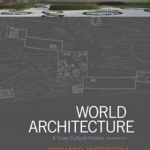 World Architecture: A Cross-Cultural History 2nd Edition - Original PDF