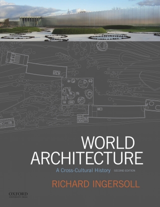 World Architecture: A Cross-Cultural History 2nd Edition - Original PDF