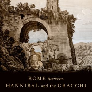 A Community in Transition Rome between Hannibal and the Gracchi - Original PDF