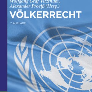 Völkerrecht 7th Edition - Original PDF