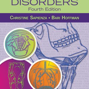 Voice Disorders 4th Edition by Christine Sapienza - Original PDF