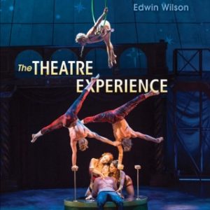 The Theatre Experience 13th Edition - Original PDF