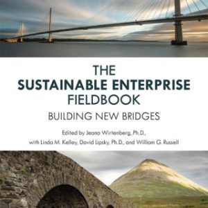 The Sustainable Enterprise Fieldbook, Building New Bridges 2nd Edition - Original PDF