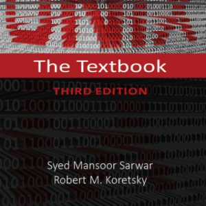 UNIX: The Textbook 3rd Edition - Original PDF