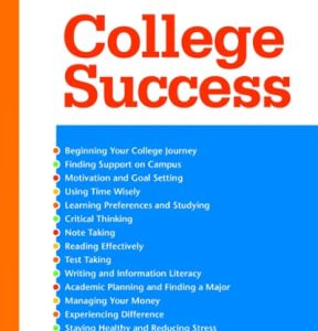 A Pocket Guide to College Success 2nd edition - Original PDF