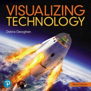 Visualizing Technology 9th Edition - Original PDF