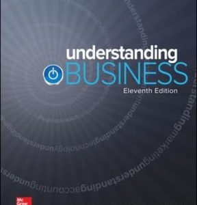 Understanding Business 11th edition - Original PDF