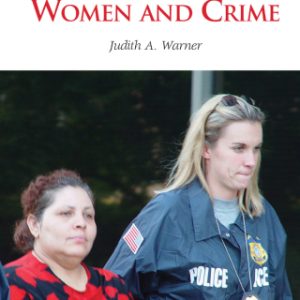 Women and Crime 1st Edition A Reference Handbook - Original PDF