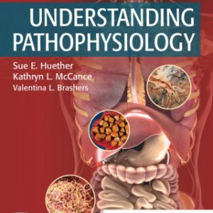 Understanding Pathophysiology 7th Edition - Original PDF