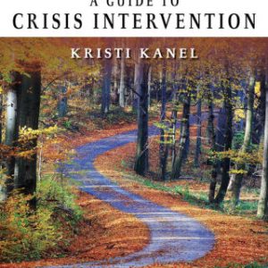 A Guide to Crisis Intervention 6th Editionn - Original PDF