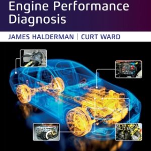 Advanced Engine Performance Diagnosis 8th Edition - Original PDF