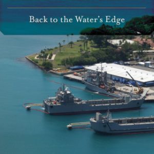 U.S. Foreign Policy, Back to the Water's Edge 5th Edition - Original PDF