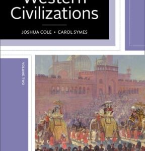 Western Civilizations: Their History & Their Culture 19th edition - Original PDF