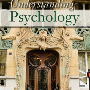 Understanding Psychology 7th Edition - Original PDF