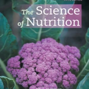 The Science of Nutrition 5th Edition - Original PDF