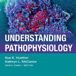 Understanding Pathophysiology 6th Edition - Original PDF