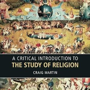 A Critical Introduction to the Study of Religion 2nd Edition- Original PDF