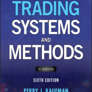 Trading Systems and Methods 6th Edition - Original PDF