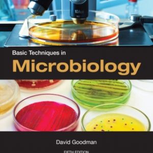 1Basic Techniques in Microbiology 5th Edition - Original PDF