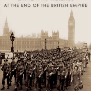 Age of Emergency Living with Violence at the End of the British Empire - Original PDF