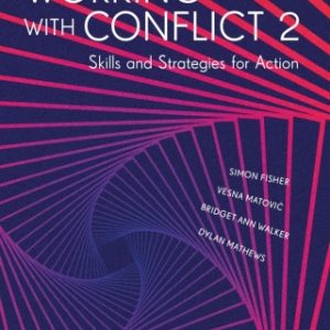 Working with Conflict 2: Skills and Strategies for Action 2nd Edition - Original PDF