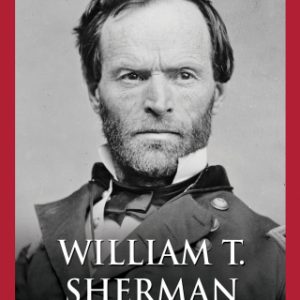 William T. Sherman 1st Edition A Biography - Original PDF