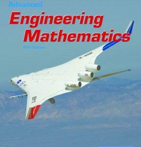 Advanced Engineering Mathematics 5th edition - Original PDF