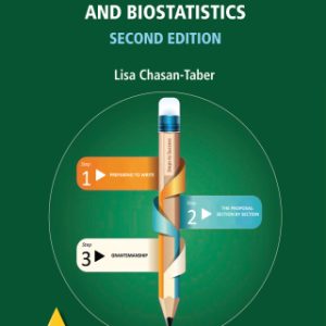 Writing Grant Proposals in Epidemiology, Preventive Medicine, and Biostatistics 2nd Edition - Original PDF