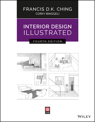 Interior Design Illustrated 4th Edition - Original PDF