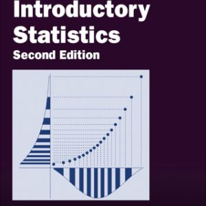 Using R for Introductory Statistics 2nd Edition - Original PDF