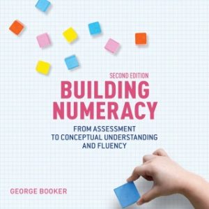 aBuilding Numeracy 2nd Edition - Original PDF