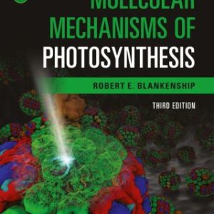 3e Molecular Mechanisms of Photosynthesis 3rd Edition - Original PDF