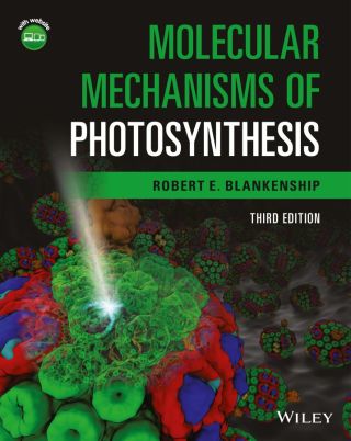 Molecular Mechanisms of Photosynthesis 3rd Edition - Original PDF