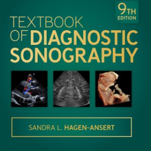 Workbook for Textbook of Diagnostic Sonography 9th Edition - Original PDF