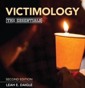 Victimology: The Essentials 2nd edition - Original PDF