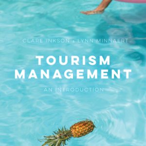 Tourism Management: An Introduction 2nd Edition - Original PDF