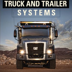 Truck and Trailer Systems (PB) 1st Edition - Original PDF