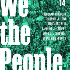 We the People (Fourteenth Edition) 14th Edition - Original PDF