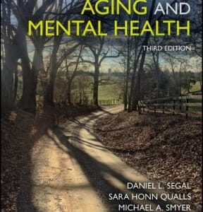 Aging and Mental Health 3rd edition - Original PDF