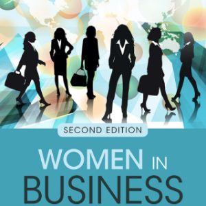 Women in Business 2nd Edition Theory and Cases - Original PDF