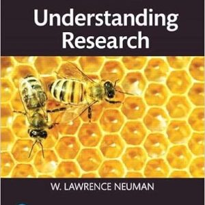 Understanding Research 2nd edition - Original PDF