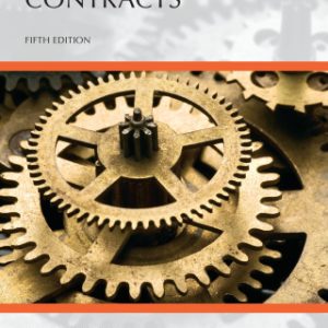 Understanding Contracts, Fifth Edition 5th Edition - Original PDF